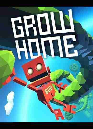 Descargar Grow Home [ENG][RELOADED] por Torrent